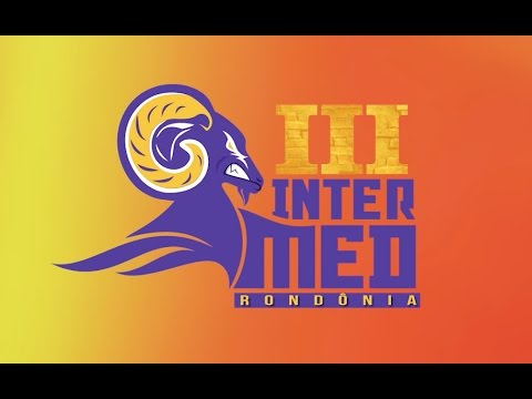 III INTERMED RO 2016 - TRAILLER OFICIAL (By PhotoShow Formaturas)