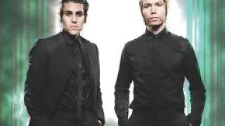 AFI &amp; Blaqk Audio ~Mute~