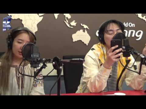 [Sound K] 제이켠 (J'Kyun) - 폴라로이드 Polaroid (feat. TARIN)