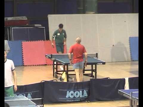 Petar Lukic : Svemir Vujkov - 3 : 0