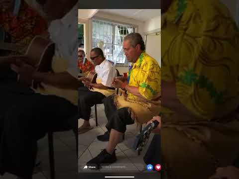 Noa moe ‘A’ake(cover)