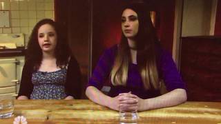Girls speak out about their 'Dad' ...