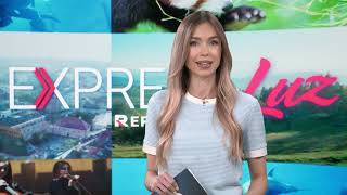 Express Republiki Luz 27.06.2026 | TV Republika