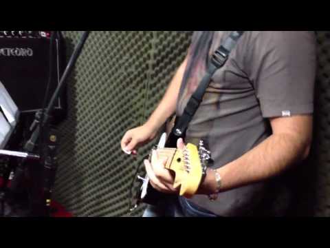 O Paralelo Projeto -  Badfish + Santeria(cover)  tributo Sublime.