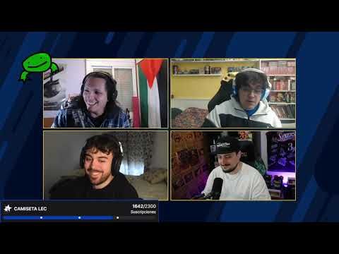 WOLK al COSTREAM de KOI: ¿TIENE SENTIDO UNA RETRANSMISIÓN OFICIAL? - Esportmaníacos 2457