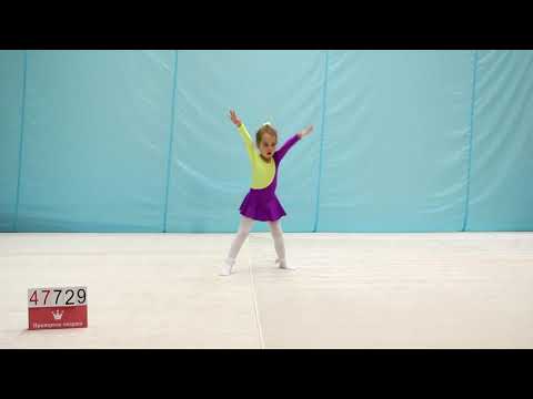 Обязательная программа - Гим 56 - ул. Воронянского 11/2 - команда "Кузнечики" - 01.12.2020 - 47729