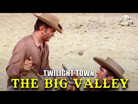 Bonanza | Twilight Town