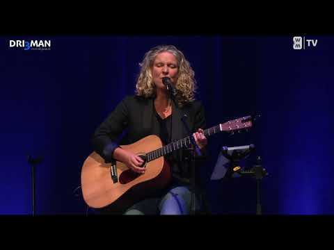 Tessa Boomkamp & DRI3MAN - The Switch