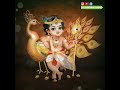Kandha Sashti Kavasam L Lyrics Status L Lord Murugan L Tamil Whatsapp L Ms Creations Cherai