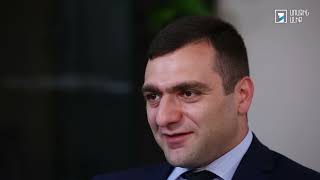 Մեկ պատուհան. Միջհամայնքային տրանսպորտի խնդիրները