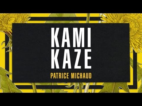 Patrice Michaud - Kamikaze