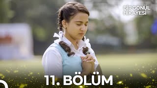 Download lagu Bir Gönül Hikayesi - Yeh Un Dinon Ki Baat Hai 11.Bölüm (Türkçe Dublaj) mp3