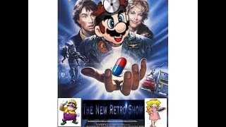 Dr. Mario World Redrawn( Hack of Super Mario World)