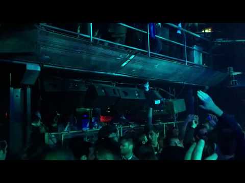 RPR Soundsystem (Raresh, Petre Inspirescu, Rhadoo) at Fabric London | 02.12.2017.