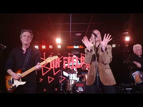 Dr. Feelgood - Riot In Cell N9 (The Robins) . Live in Murcia Spain 2023