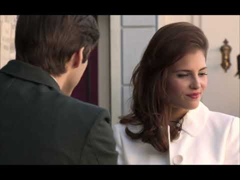 Amar C659 - Lucía discute con Nicolás por Dante