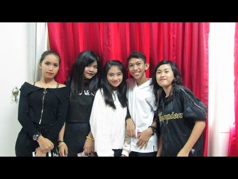 AURISE 4MINUTE - 미쳐(Crazy) Dance Cover