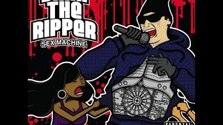 Snak the Ripper - Sex Machine Full Album (2009)