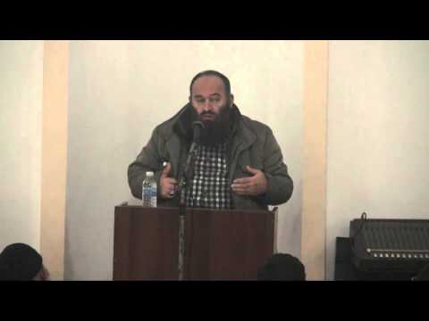 Teprimi në Fe (Extremizmi) - Hoxhë Bekir Halimi