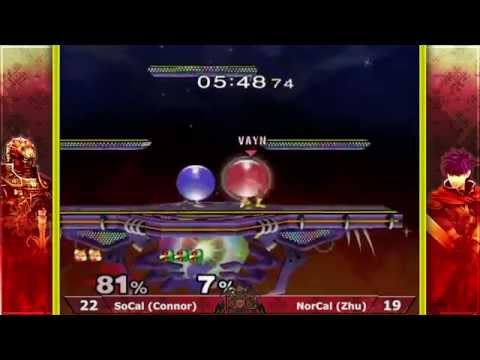 Kings of Cali - NorCal Vs. SoCal - Exhibition