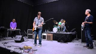 Video thumbnail for Eastwood Stormbird by Lance Keltner Music