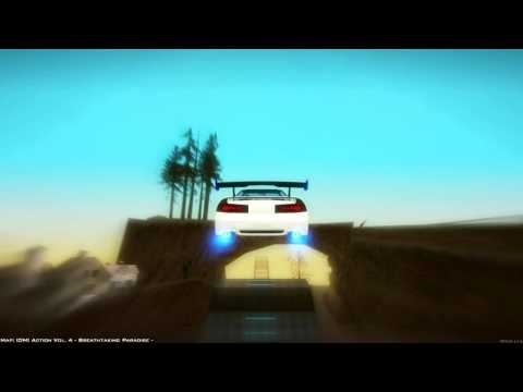 [DM]Action v4 - Breathtaking Paradise