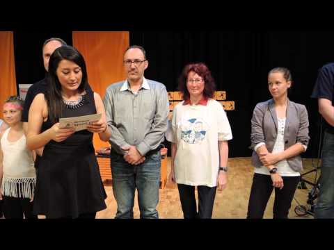 Bremer Sport-TV 2015-07 - Vorschau