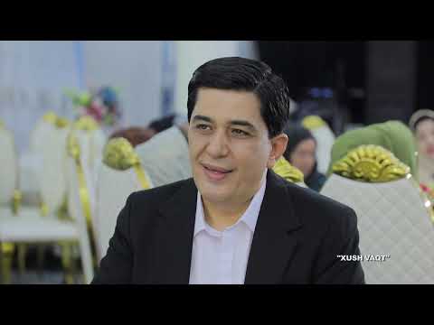 Tolibjon Isroilov | Xushvaqt - Og'abek Sobirov