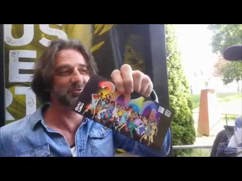 Führung durchs Uschihaus in Tüßling in Corona-Zeiten