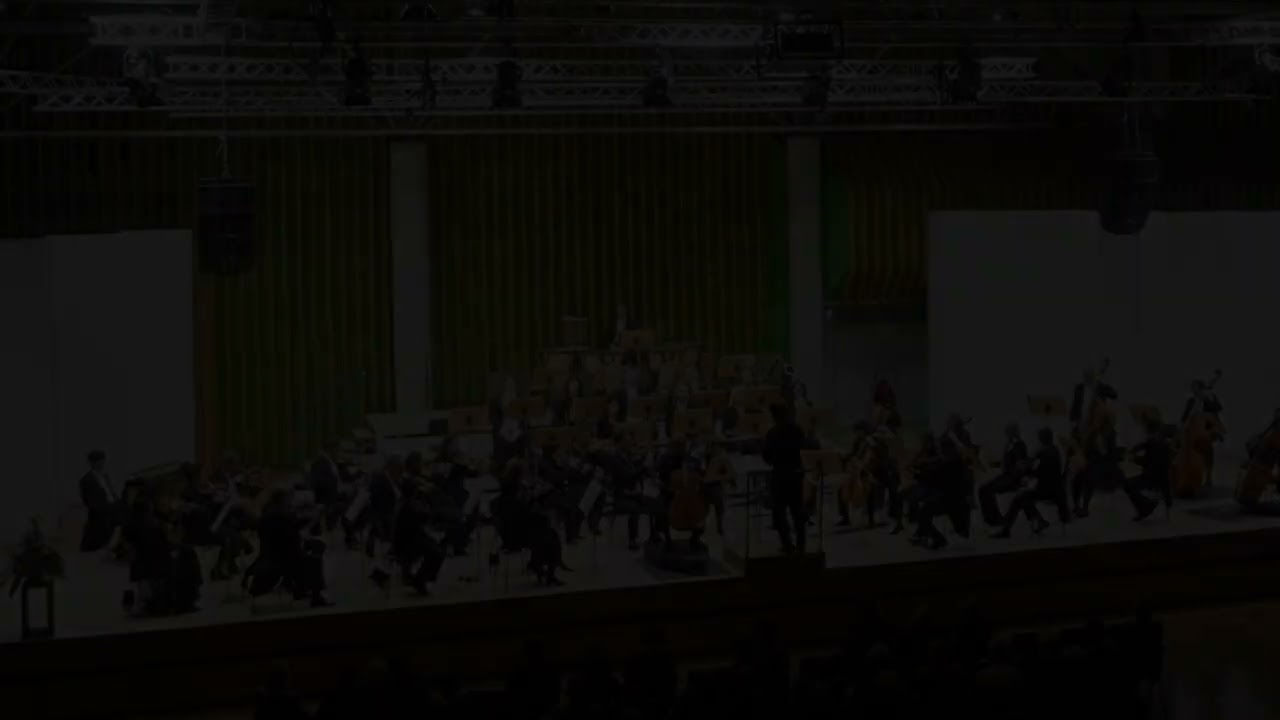 Dimitri Schostakowitsch : Konzert für Violoncello und Orchester Op.107 in Es-Dur (Auszüge)