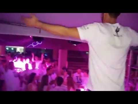 White Party 18/06/14 (Tom Becker - Itaperuna-RJ)