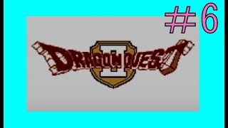 週末の実況プレイ　ドラゴンクエストⅡ　06　（GB）