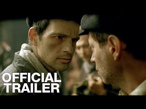 SON OF SAUL Trailer - IN CINEMAS FEBRUARY 25