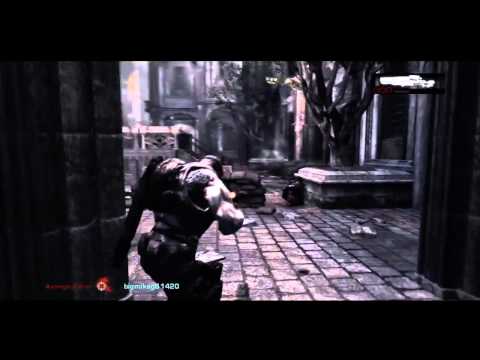 AvengeGoW Team Episode #10 (GoW1) - Edited by Avenge Diem