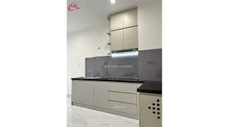 HOÀN THIỆN NỘI THẤT BEVERLY SOLARI - BS9.22.11