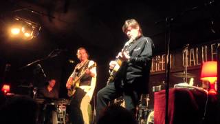 Los Secretos. Siempre hay un precio