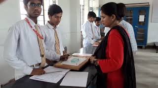 St Anne'S High School Video