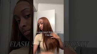 FLASH SALE- READY 2 SHIP WIGS & RAW VIETNAMESE BUNDLES