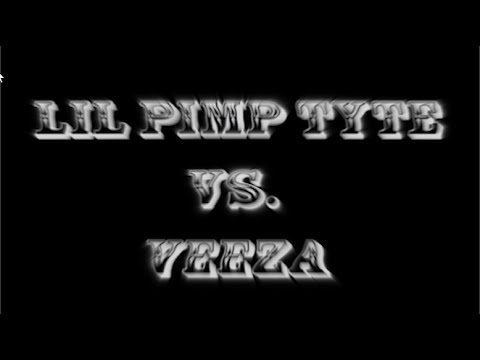 Lil Pimp Tyte vs Veeza