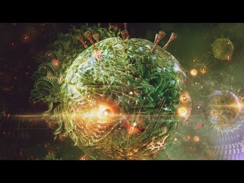 Mental Projection & Avan7 - CONTAGIOUS (Original Mix)