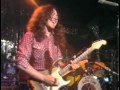 Rory Gallagher - Calling Card - Montreux 22nd July 1977