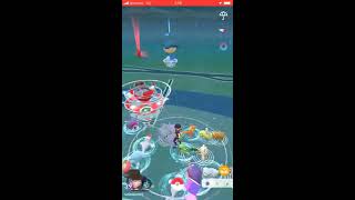 【ポケモンGO】まったりポケ活&ハリポタGO海外6月21日サービス開始の話とか【毎朝5分のポケモンGO実況】