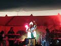 Peace Concert 2009 live