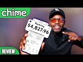 Chime Bank: Everything You Need To Know - Should You Get Chime In 2025