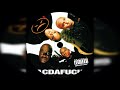 ONYX - Getdafucout