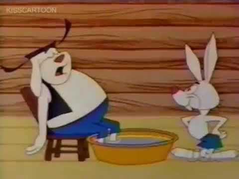 Deputy Dawg: All Tuckered Out | Kartoonzee