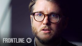 Inside the Tech Meet-up Where Cambridge Analytica "Opened Up Their Playbook" | FRONTLINE