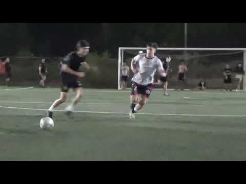 ENTRE RIOS FC VS DEPORTIVO HACHA - #LigaNuñez - #Apertura SLS - 11/03/2023