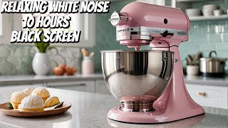 Relaxing White Noise, Close your eyes and fall asleep FAST