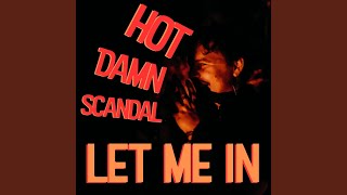 Cover art for Let Me In